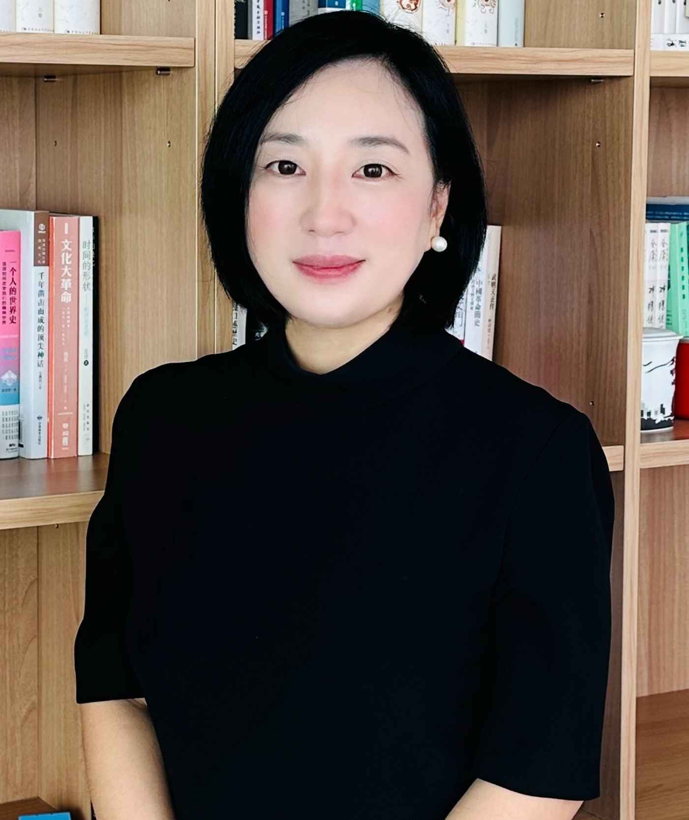 上海杉纬律师事务所|官网|法律服务 - 管理合伙人 - 亓玉晶