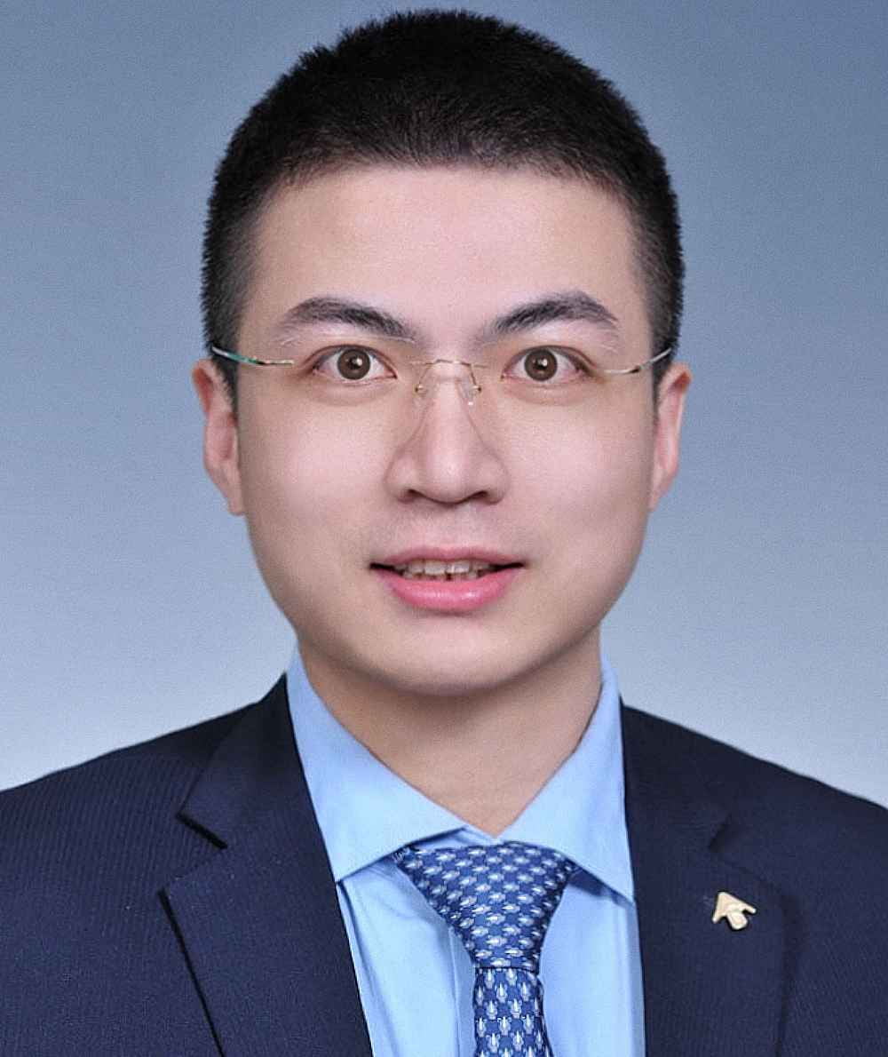 上海杉纬律师事务所|官网|法律服务 - 管理合伙人 - 孙宇昊